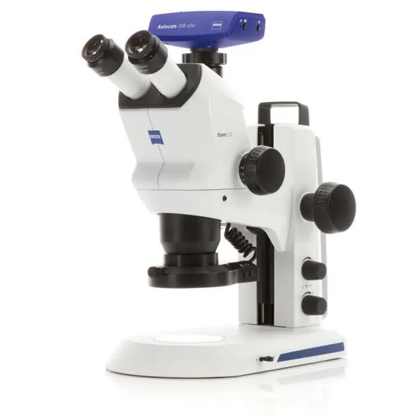 蔡司Zeiss Stemi 508 Greenough 8:1变倍比体视显微镜