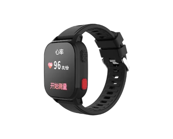 防止走丢的定位手环 值得信赖 上海物和电子科技供应