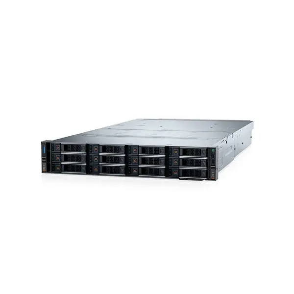 R760xd2 2U机架式服务器 GPU加速 R670/R770/R760/R660 数据中心存储