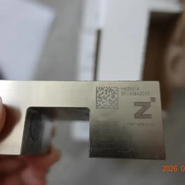 Zimmer MK2501A气动夹紧元件 德国品质 精密制造