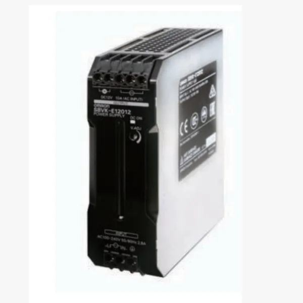 S8VK-E系列 单相开关电源(120W型),S8VK-E12012