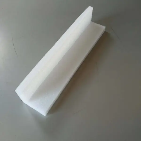 供应南京EPE珍珠棉护角440*440*100*20 定位包装