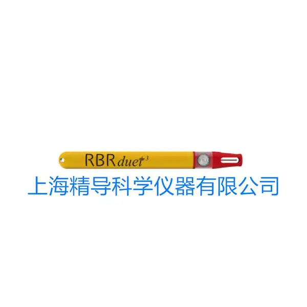 RBRsolo3DWave16 & RBRduet3 T.D|wave16微型波潮仪/波浪仪/波高仪