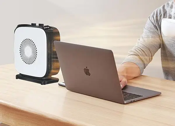 ���� Midea NTY18-19C1��ů������¯ů�������ȡů���칫�� �㵹�ϵ� ������Я ���ȱ�