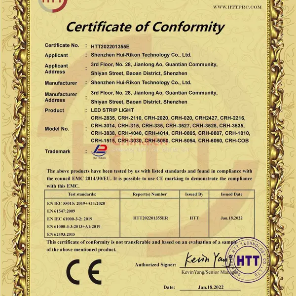 CE