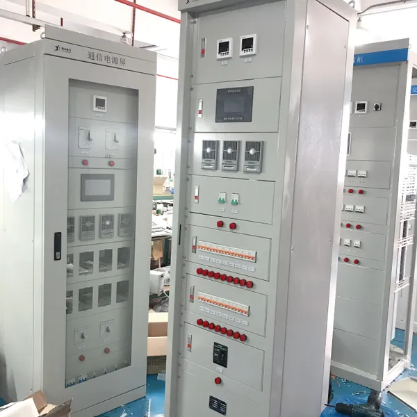 ��Ӧ48VͨѶ��Դ��50A-200A48Vͨ�ŵ�Դϵͳ