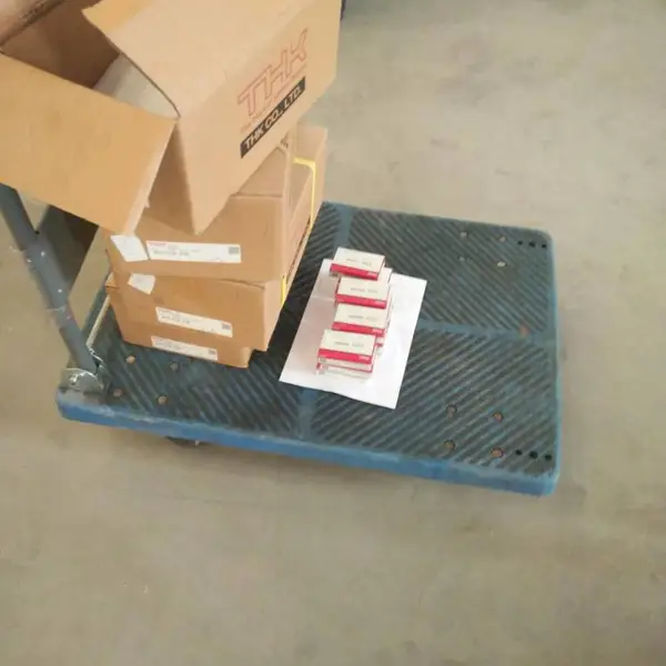 带偏心套NA208外球面轴承,进口FYH品牌NA208轴承 40*80*56.3