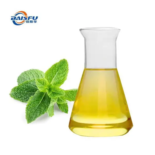 焦谷氨酸薄荷酯 CAS:64519-44-4 液体香料 支持小样 香精香料