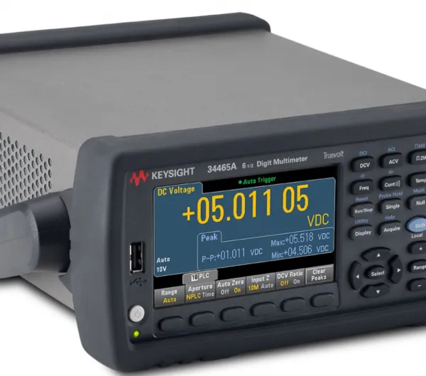 ��Ʒ/�Ż�����KEYSIGHT 3446*** ��λ���������ñ�������Truevolt����