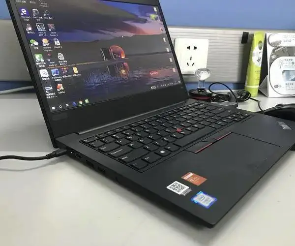 �����滹ThinkPad E480 14Ӣ��ʼǱ��������� I5-8250U/8G/256G