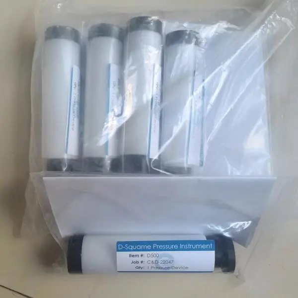 美国CUDERM D100 采样贴片 API 1515-05-018-005-SZ 冷却器 换热器