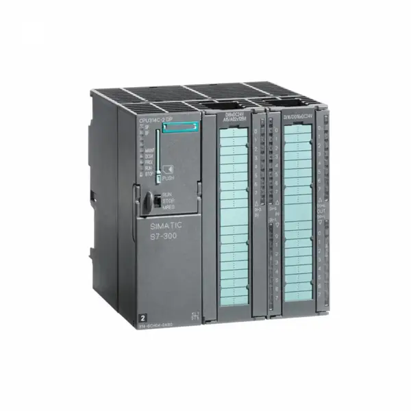 CA7-22M PLC模块