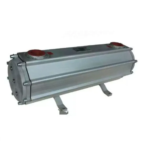 法国OLAER奥莱尔蓄能器EHV 10-350/AC 01125