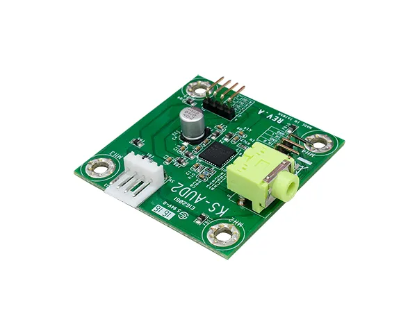 KS-AUD2 Module Boards