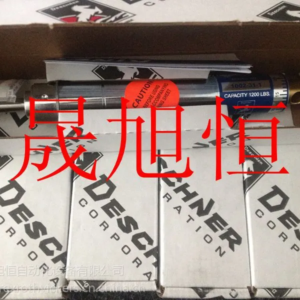 Deschner Kinechek特殊稳速器1002-31-1/2