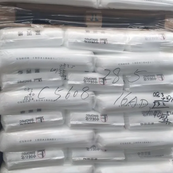 齐鲁石化DMD1158P中石化HDPE大中空吹塑原料