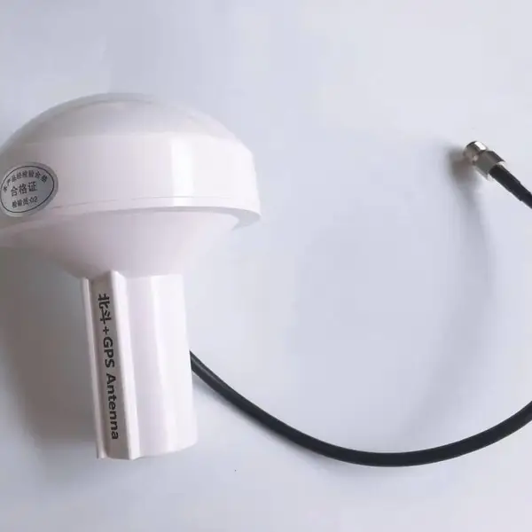 船用GPS AIS通导设备配套天线大蘑菇头纯铜天线