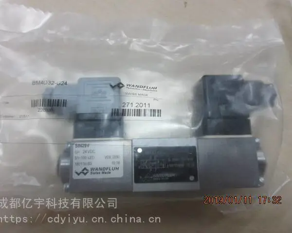 ��ʿWANDFLUH���ֵ�ŷ� SD7362D27-BA