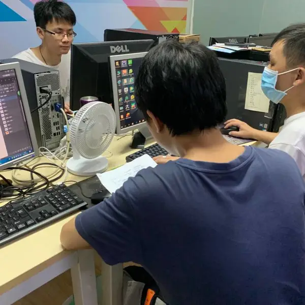 广州中大叶帆数码印花设计培训拼团有优惠