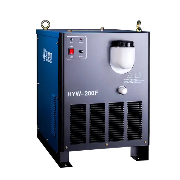 成都华远液体冷却机HYW 200F等离子切割机冷却用