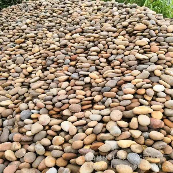 乐意厂供应广东优质鹅卵石 电力变压器鹅卵石