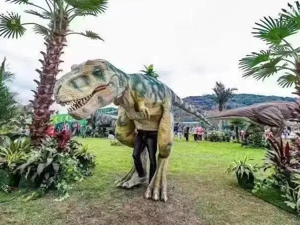 仿真恐龙出租 升空火箭出售 出租出售恐龙展