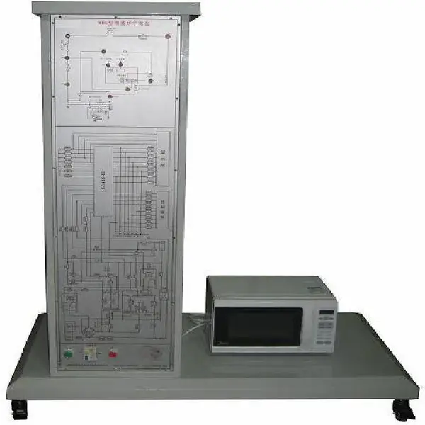 ��Ӧ΢��¯ά��ʵ��̨ LG-WBL01�������ƽ̶���/Ԥ��