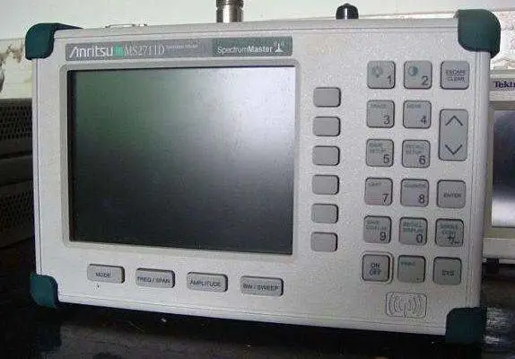 ����MS2711D ����-���ն���MS2711DƵ�׷�����