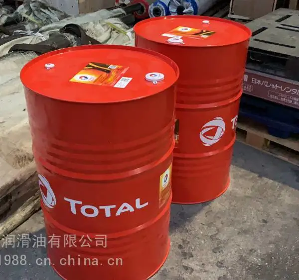 道达尔液压油 道达尔爱助力AZOLLA ZS32 46 68抗磨液压油