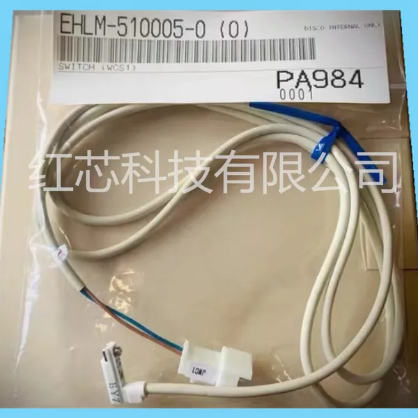 DISCO EHLM-510005-0 �и������Ƭ�� ��ˮ�����׸�Ӧ������
