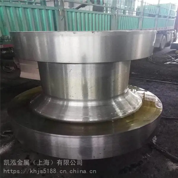 双相不锈钢性能特点 022Cr19Ni5Mo3Si2N固溶棒材 钢板钢管可定制