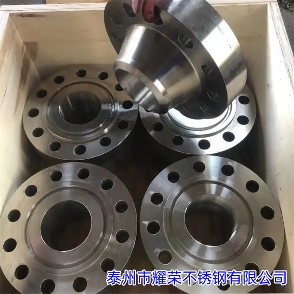 耐腐蚀美标不锈钢法兰 316不锈钢法兰定做 负公差0.5-0.2
