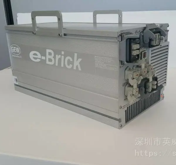 Electronic ballast and-brick GEW 9kw UV灯控制器,控制箱维修