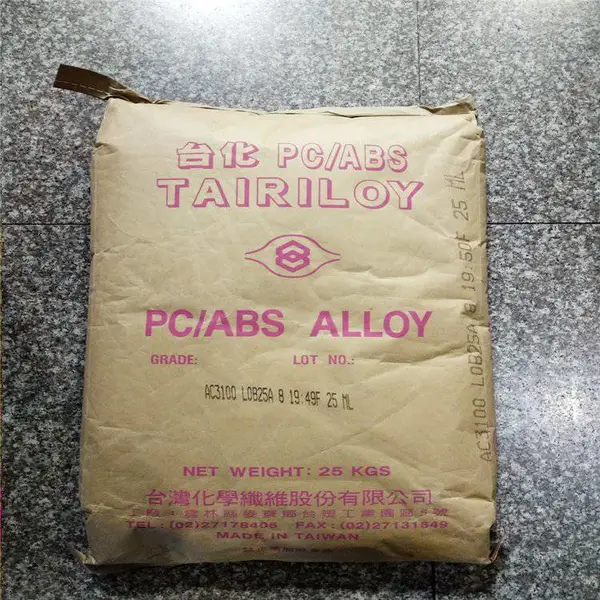 TAIRILOY PC/ABS AC2100 �����ȺϽ� ���������֧�� ע��ͨ�ü�ԭ��