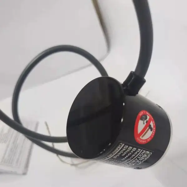 原装1-1000P/R联轴器增量型欧姆龙光电旋转编码器E6B2-CWZ6C下单发货