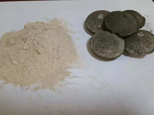 钢厂除尘灰粘合剂 氧化铁皮粘结剂 2024新型粘合剂