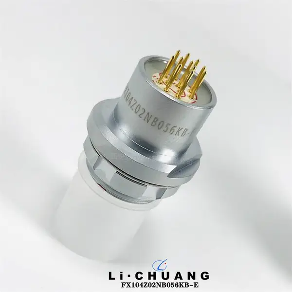 连接器 FX104Z02NB056KB-E FX104T02NB056JHW 接插件 骊创