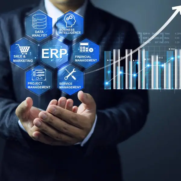 ERP����ϵͳ �����û��� һ��һ���� ֧�ֶ��ο��� ��ҵ��Դ����