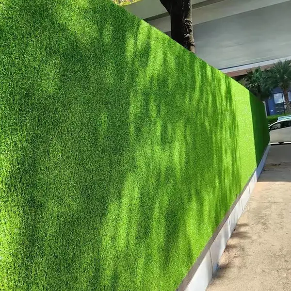 仿真人造草坪 保护地板假草毡