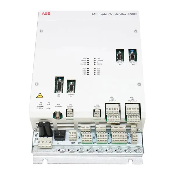 PFXA401SF控制器 智能控制器模块 卡件模块 全新