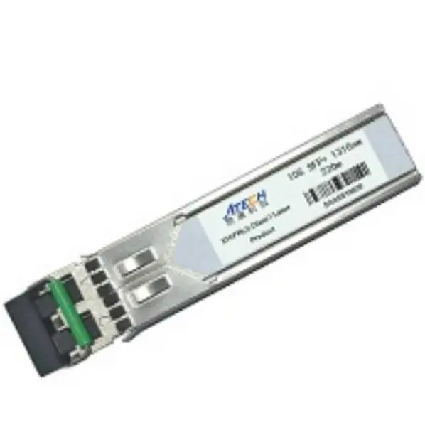 10G光模块 SFP+ 1310nm 220m 万兆光模块 10G全国产光模块