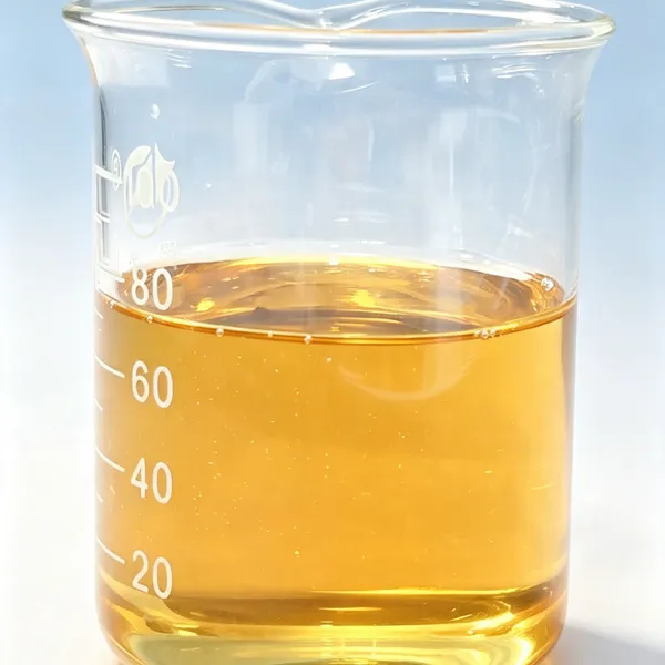 炔二醇改性润湿剂HY-660水溶液透明