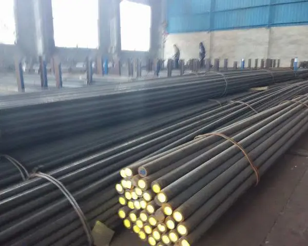 河北供应、40CrNiMoA钢棒、40CrNiMoA零割/批发