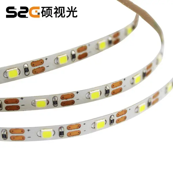 ����3.7v���� 2835 5mm 60�� ��� ָ������������ƴ� ��������