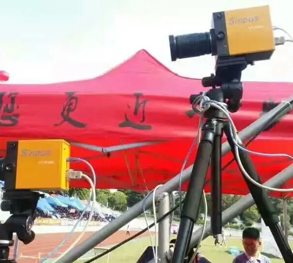 厂家销售、租赁 Sinpus 黑白电动计时仪 (ST2008UE增强型)