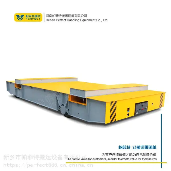 矿用振动筛重型轨道车轻量化铸件生产电瓶轨道车