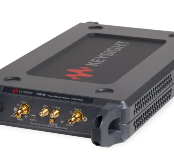 租赁现货出租-售后服务-技术支持-P9371A USB 矢量网络分析仪,6.5 GHz