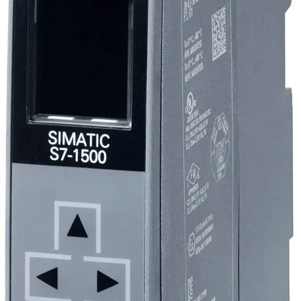 西门子S7-1500系列PLC,6ES7511-1FK00-0AB0一级授权代理商