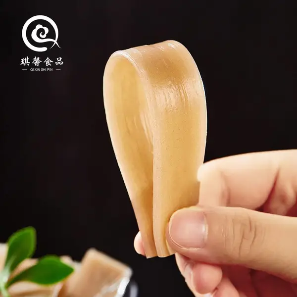 正宗红薯粉火锅宽粉火锅食材OEM订制代工一件代发