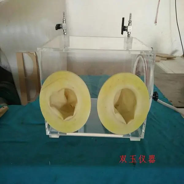 亚克力教学设备订做 按要求定制不同规格有机玻璃实验仪器